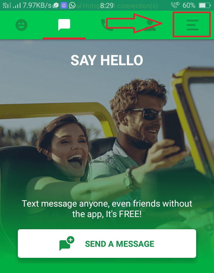 free us phone number for texting