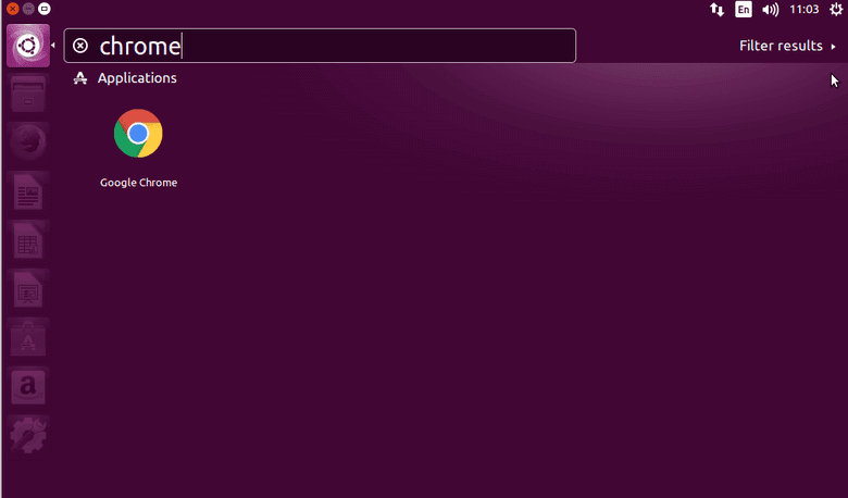 ubuntu install older version of kodi