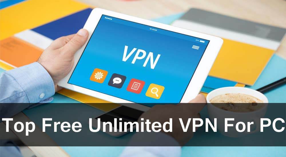 Free Unlimited VPN