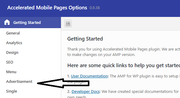 How To Setup And Show Adsense Ads In Google AMP Page