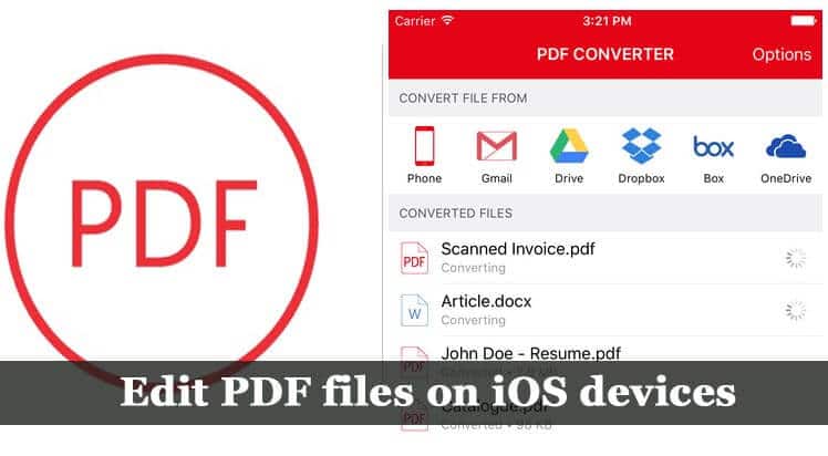 instal the new version for ios PDF Replacer Pro 1.8.8