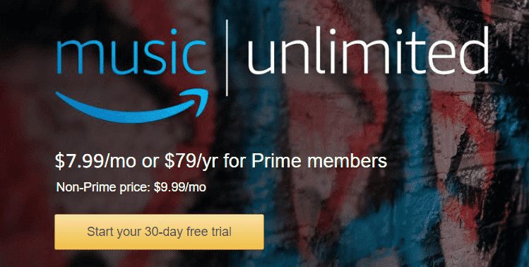 Amazon Prime Free Trial For 30 Days Ultimate Method - TechPanga