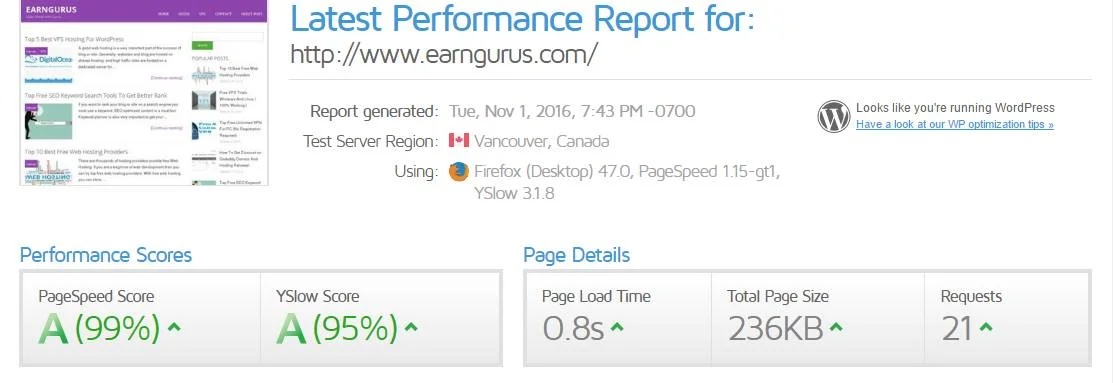 7 Ways to Accelerate Your Blog Load Time Without Moving Hosting