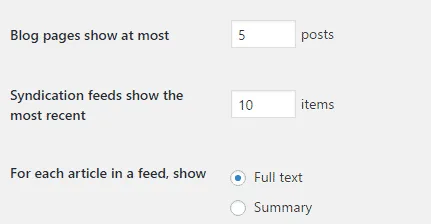Accelerate Your Blog Load Time 