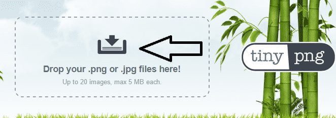 Reduce Image Size Online
