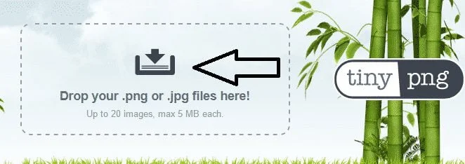 Reduce Image Size Online