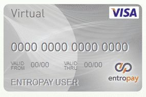 free virtual credit card entropay