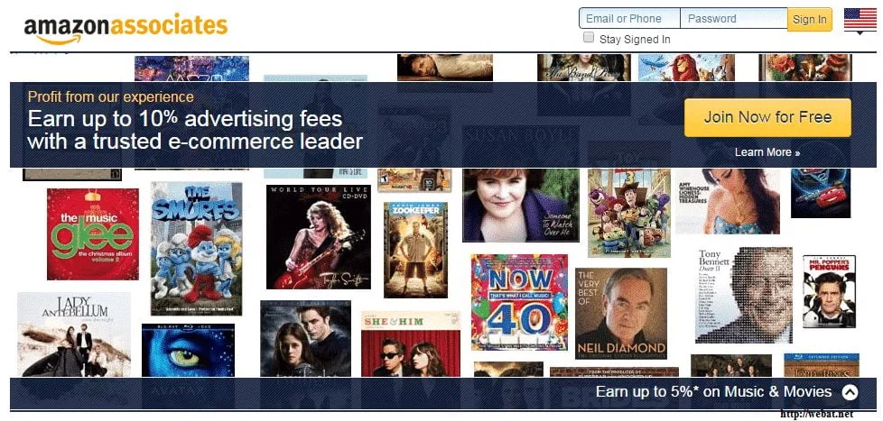 Best High Paying Google Adsense Alternatives