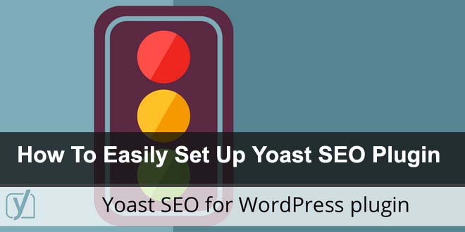 SetUp Yoast SEO Plugin