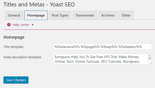 How To Install And Easily SetUp Yoast SEO Plugin
