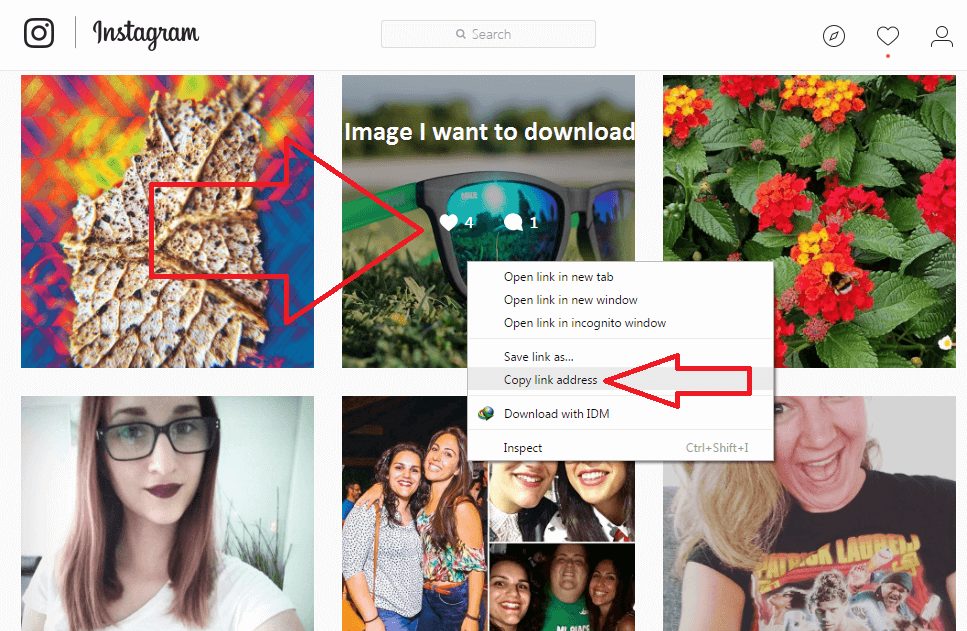 How to download instagram videos without app - caqwetemplate