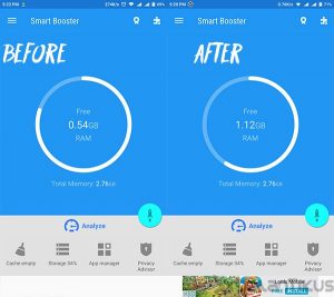 best automatic android ram optimizer best automatic android ram optimizer