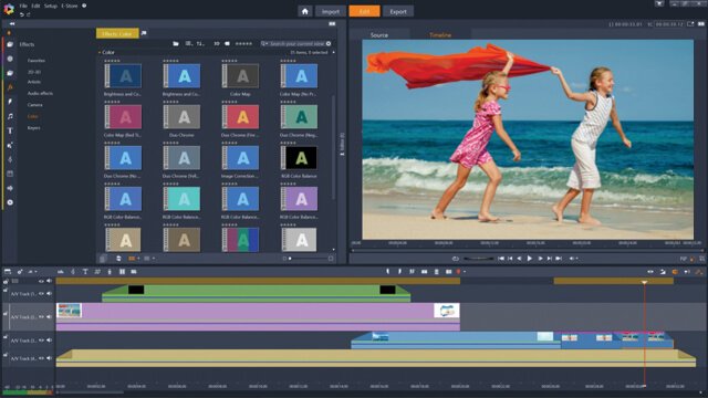 What are The best Video Editing Software for YouTube