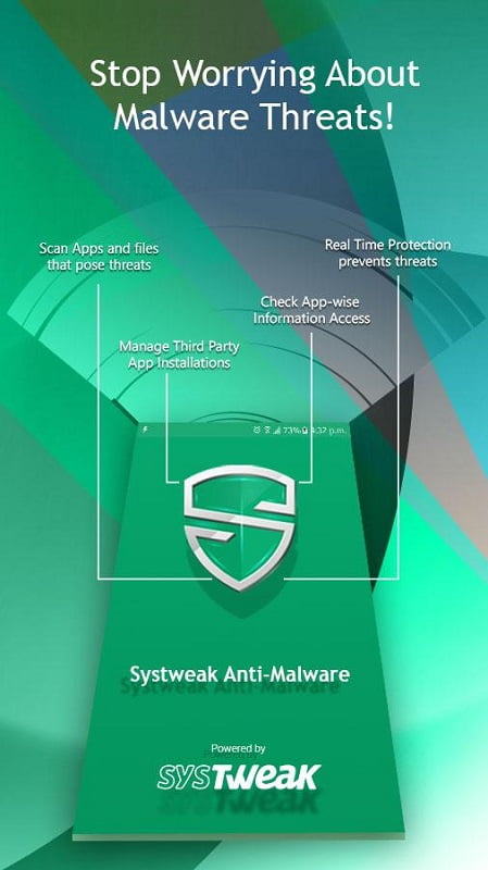 anti malware for iphone