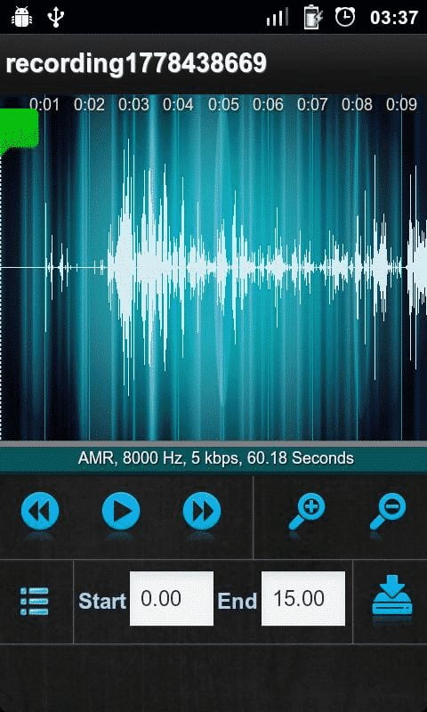 How to Get High-Quality Voice Recording in Android