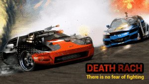 Death Race Game
