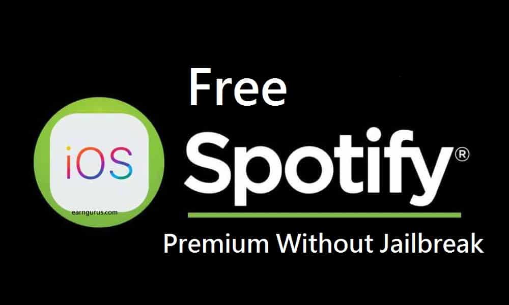 Download Spotify Premium App For Ios Without Jailbreak Techpanga