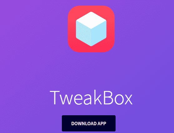 spotify premium free tweakbox