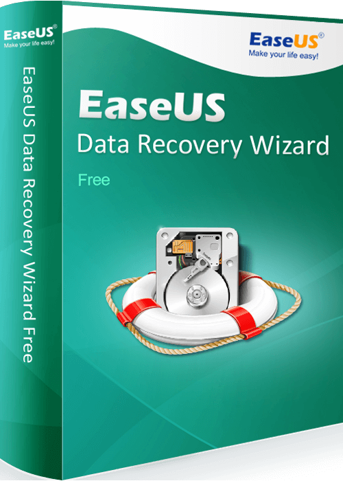 Easeus Data Recovery Review