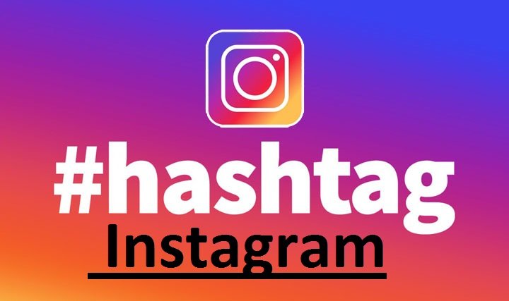 Right Instagram Hashtag