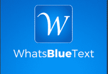 How to Change WhatsApp Text Color (NO ROOT!) Change WhatsApp Text Color