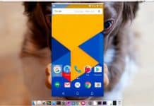 The 5 Best Screen Mirroring Android Applications Screen Mirroring Android Applications