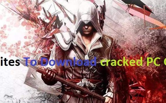 Best Sites to Download cracked PC Games