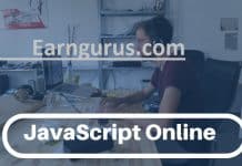 18 Free and Paid Resources for Learning JavaScript Online free Learning JavaScript Online