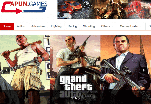 Best Websites to Download Pirated Pc Games