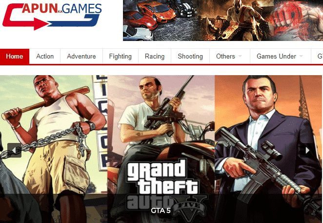 Best Sites to Download Cracked PC Games For Windows 7/8/8.1/10