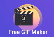 Top 9 Free GIF Maker to Make GIF Animations Easily 2021 Free GIF Maker