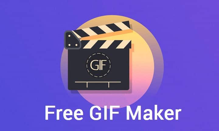 Free GIF Maker