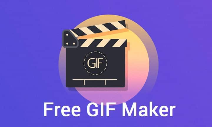 Top 9 Free GIF Maker to Make GIF Animations Easily 2021 - TechPanga