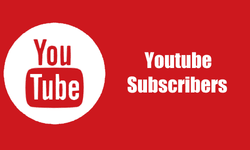 Get More YouTube Subscribers