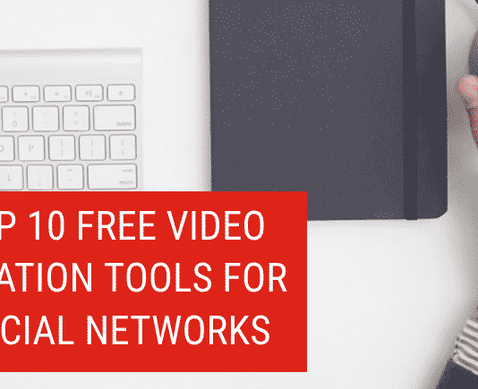 Free Video Creation Tools