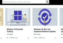 lynda free account 2019