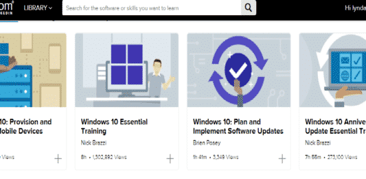 Lynda Free Account 2025 (100% Working Premium account) lynda free account 2019