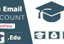 free edu email