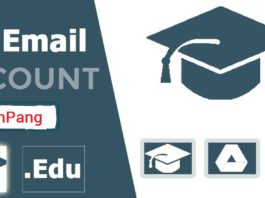 How To Get Free Edu Email Address 100 Working Techpanga