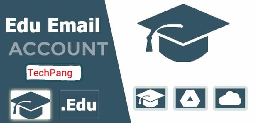edu email free