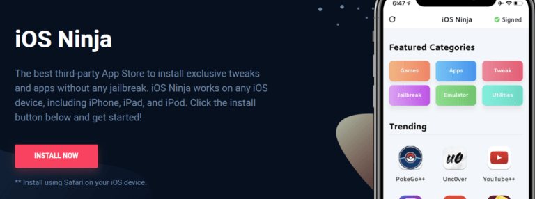 Best Sites To Download Cracked iOS Apps (iPhone/iPad) - TechPanga