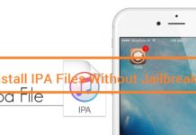How to Install IPA Files Without Jailbreak on iPhone Install IPA Files Without Jailbrea