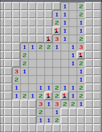 How To Play Minesweeper Key Tricks Techpanga