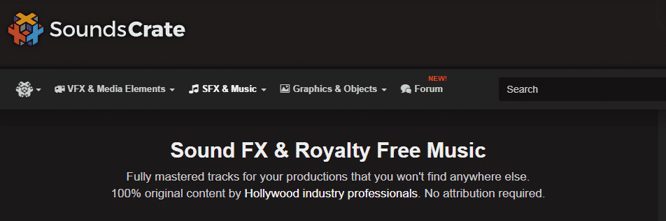 royalty movie sound clips