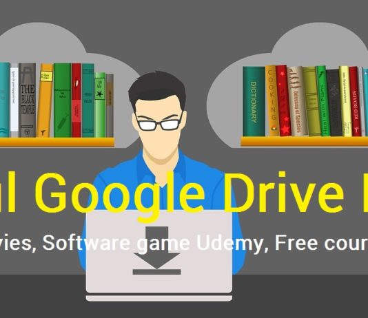 Hacking books collection google drive