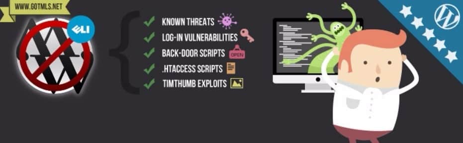 Anti-Malware security