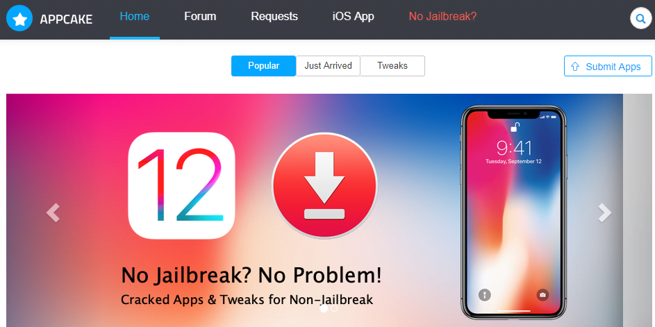 Best Sites To Download Cracked Ios Apps Iphone Ipad Techpanga