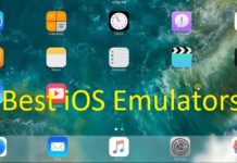Best iOS Emulators for Running Apps & Games on Windows PC Best iOS Emulators IPadian