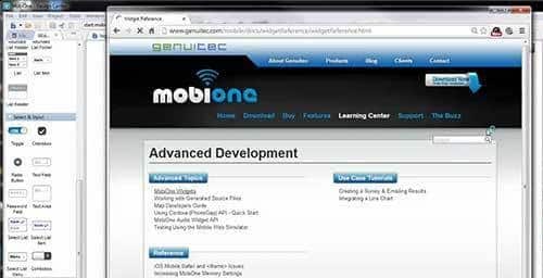 mobione studio full