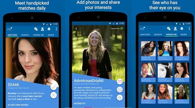 ios 7 dating apps for iphone